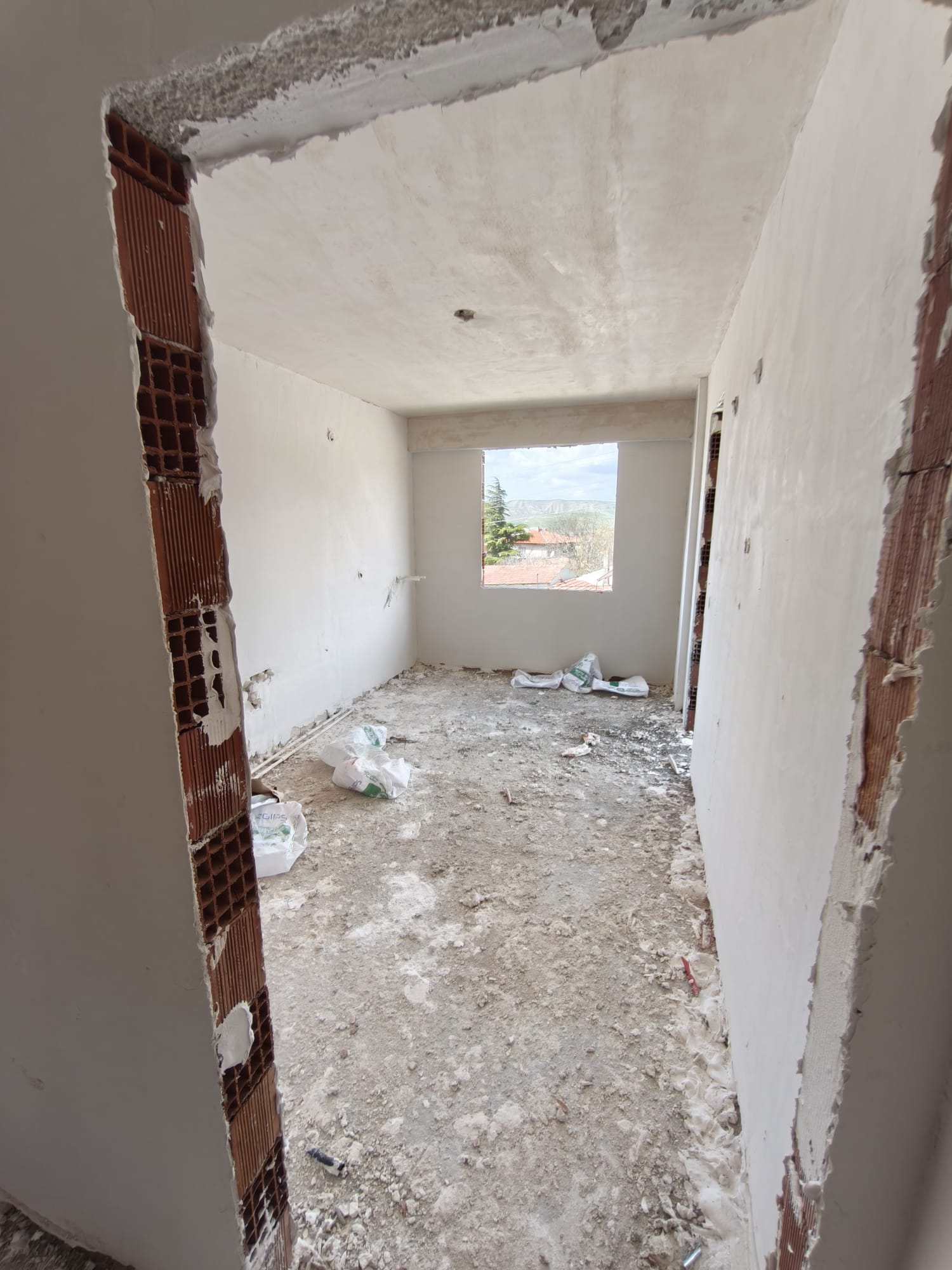 MABEL'DEN SATILIK FIRSAT  DAİRE